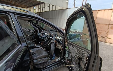 Volvo XC90 II рестайлинг, 2003 год, 780 000 рублей, 11 фотография
