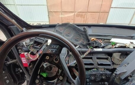 Volvo XC90 II рестайлинг, 2003 год, 780 000 рублей, 17 фотография