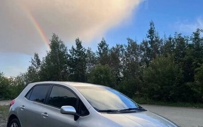 Toyota Auris II, 2007 год, 700 000 рублей, 1 фотография