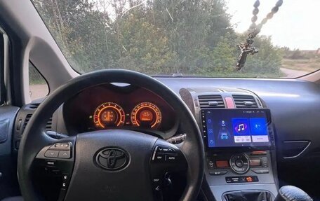 Toyota Auris II, 2007 год, 700 000 рублей, 5 фотография