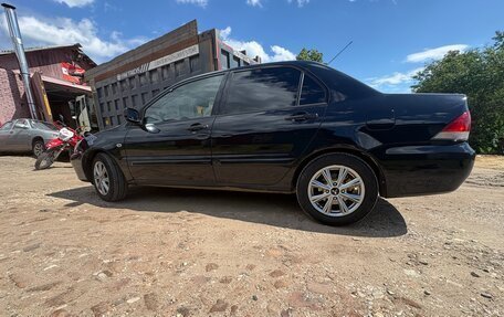 Mitsubishi Lancer IX, 2006 год, 400 000 рублей, 6 фотография
