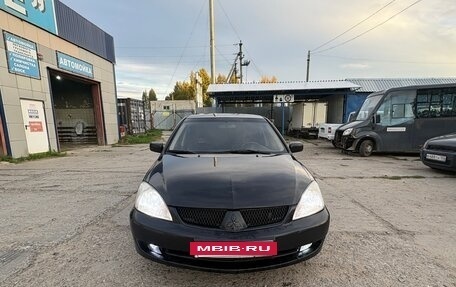Mitsubishi Lancer IX, 2006 год, 400 000 рублей, 4 фотография
