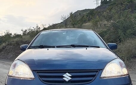 Suzuki Liana, 2007 год, 600 000 рублей, 1 фотография