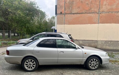 Toyota Vista, 1992 год, 270 000 рублей, 4 фотография