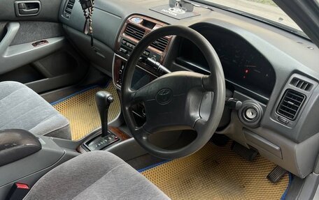 Toyota Vista, 1992 год, 270 000 рублей, 7 фотография