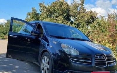 Subaru Tribeca I рестайлинг, 2005 год, 650 000 рублей, 1 фотография