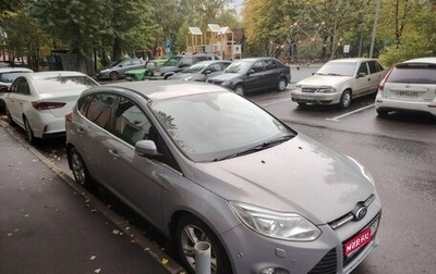 Ford Focus III, 2013 год, 950 000 рублей, 1 фотография
