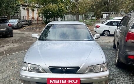 Toyota Vista, 1992 год, 270 000 рублей, 3 фотография