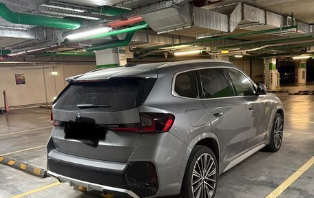 BMW X1, 2025 год, 5 500 000 рублей, 1 фотография