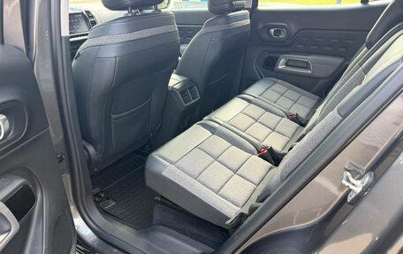 Citroen C5 Aircross I, 2019 год, 1 749 999 рублей, 9 фотография