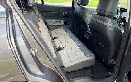 Citroen C5 Aircross I, 2019 год, 1 749 999 рублей, 10 фотография