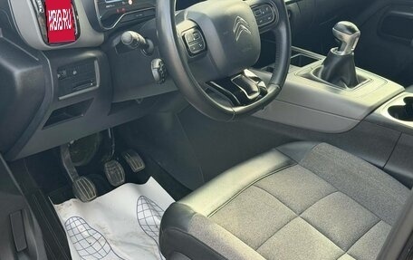 Citroen C5 Aircross I, 2019 год, 1 749 999 рублей, 5 фотография