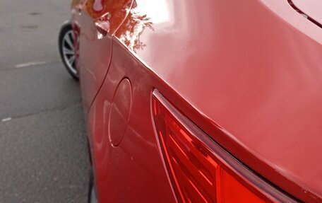 Hyundai Solaris II рестайлинг, 2015 год, 860 000 рублей, 12 фотография