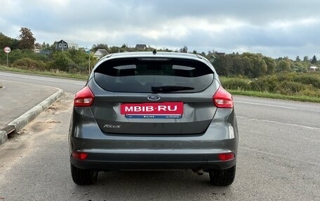 Ford Focus III, 2015 год, 1 150 000 рублей, 6 фотография