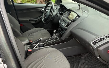 Ford Focus III, 2015 год, 1 150 000 рублей, 18 фотография