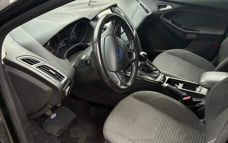 Ford Focus III, 2015 год, 1 150 000 рублей, 20 фотография
