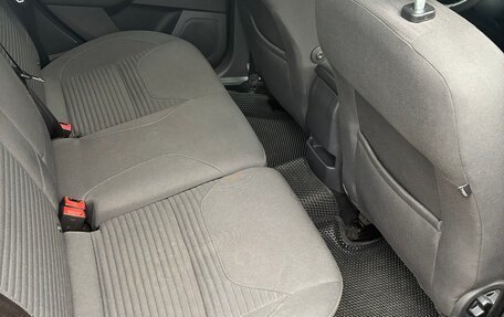 Ford Focus III, 2015 год, 1 150 000 рублей, 19 фотография