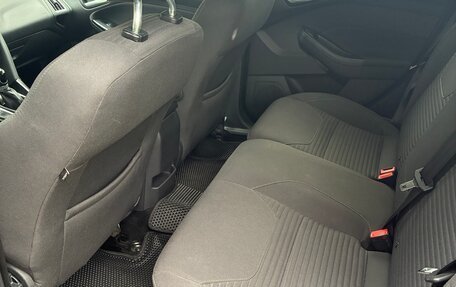 Ford Focus III, 2015 год, 1 150 000 рублей, 21 фотография