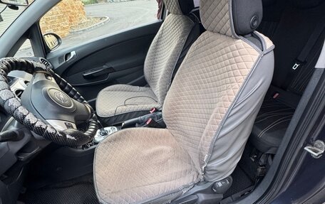 Opel Corsa D, 2008 год, 390 000 рублей, 7 фотография