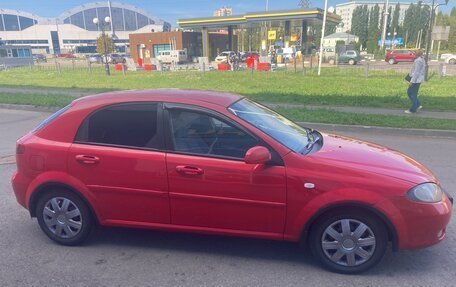Chevrolet Lacetti, 2007 год, 320 000 рублей, 3 фотография