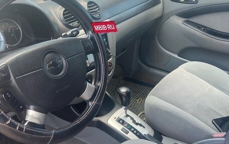 Chevrolet Lacetti, 2007 год, 320 000 рублей, 2 фотография