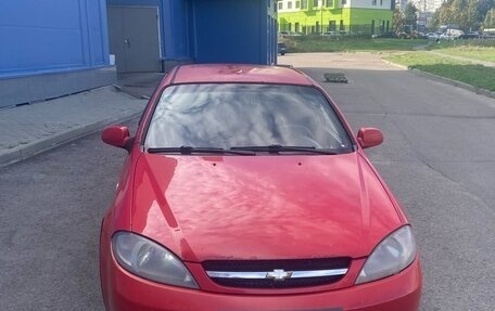 Chevrolet Lacetti, 2007 год, 320 000 рублей, 6 фотография