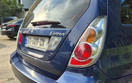 Suzuki Liana, 2007 год, 600 000 рублей, 5 фотография