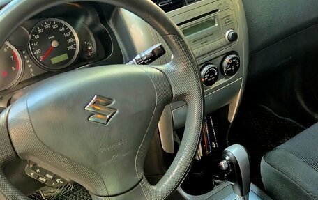 Suzuki Liana, 2007 год, 600 000 рублей, 10 фотография