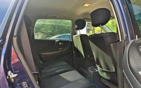 Suzuki Liana, 2007 год, 600 000 рублей, 14 фотография