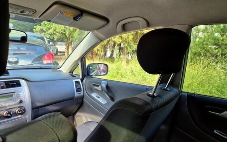 Suzuki Liana, 2007 год, 600 000 рублей, 13 фотография