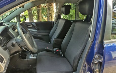 Suzuki Liana, 2007 год, 600 000 рублей, 12 фотография