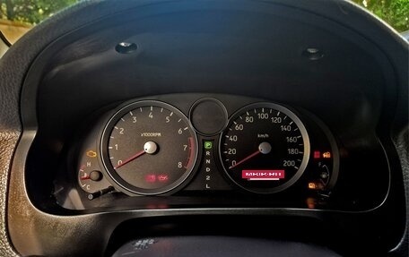 Suzuki Liana, 2007 год, 600 000 рублей, 11 фотография