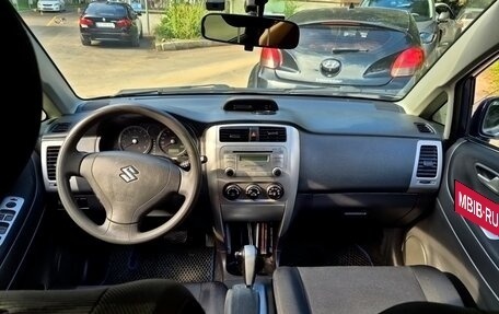 Suzuki Liana, 2007 год, 600 000 рублей, 9 фотография