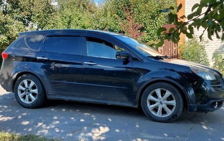 Subaru Tribeca I рестайлинг, 2005 год, 650 000 рублей, 2 фотография