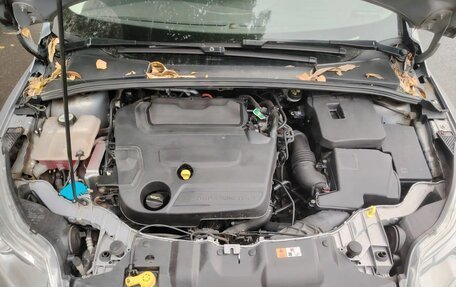 Ford Focus III, 2013 год, 950 000 рублей, 6 фотография