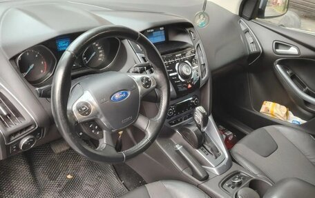 Ford Focus III, 2013 год, 950 000 рублей, 4 фотография