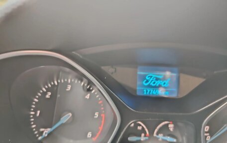 Ford Focus III, 2013 год, 950 000 рублей, 5 фотография
