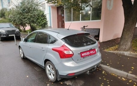Ford Focus III, 2013 год, 950 000 рублей, 3 фотография