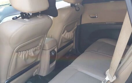 Subaru Tribeca I рестайлинг, 2005 год, 650 000 рублей, 6 фотография