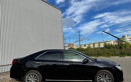 Toyota Camry, 2013 год, 1 950 000 рублей, 3 фотография