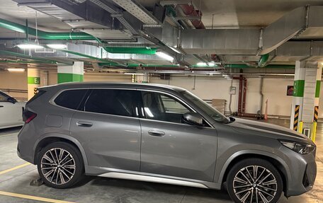 BMW X1, 2025 год, 5 500 000 рублей, 3 фотография