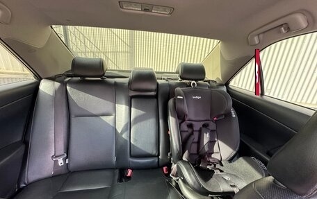 Toyota Camry, 2013 год, 1 950 000 рублей, 12 фотография