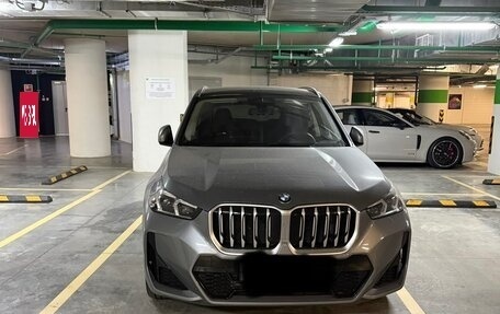 BMW X1, 2025 год, 5 500 000 рублей, 2 фотография