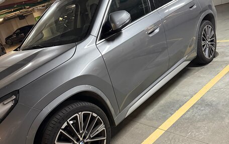 BMW X1, 2025 год, 5 500 000 рублей, 4 фотография