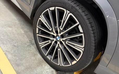 BMW X1, 2025 год, 5 500 000 рублей, 5 фотография