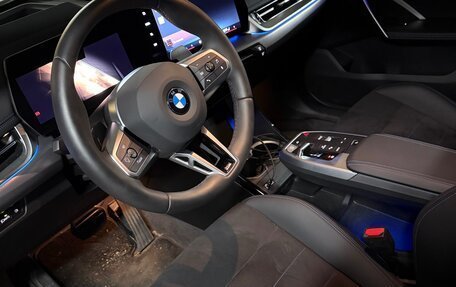 BMW X1, 2025 год, 5 500 000 рублей, 6 фотография