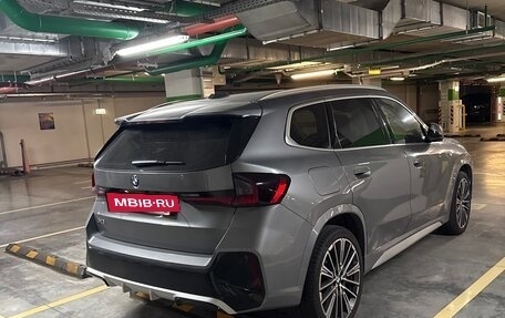BMW X1, 2025 год, 5 500 000 рублей, 7 фотография