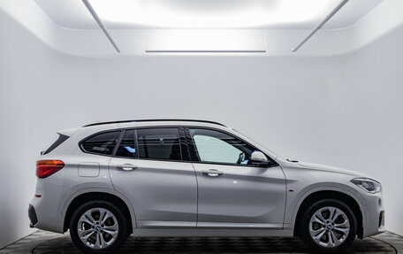 BMW X1, 2018 год, 2 498 000 рублей, 4 фотография