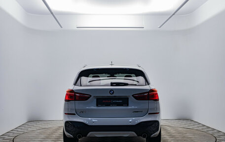 BMW X1, 2018 год, 2 498 000 рублей, 6 фотография
