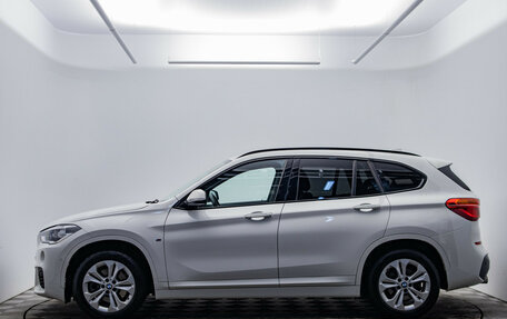 BMW X1, 2018 год, 2 498 000 рублей, 8 фотография